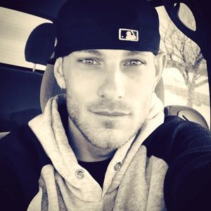 Meet your Posher, Ryan